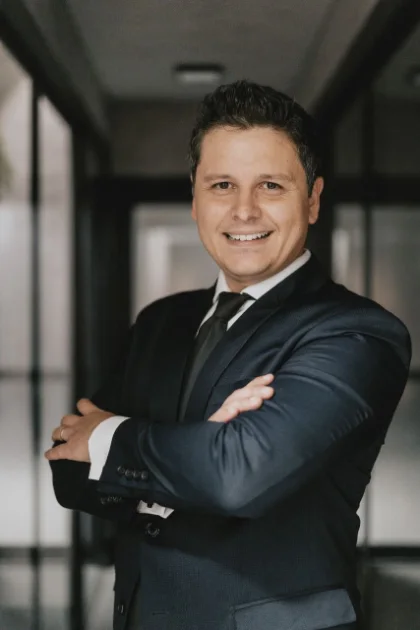 William Oliveira